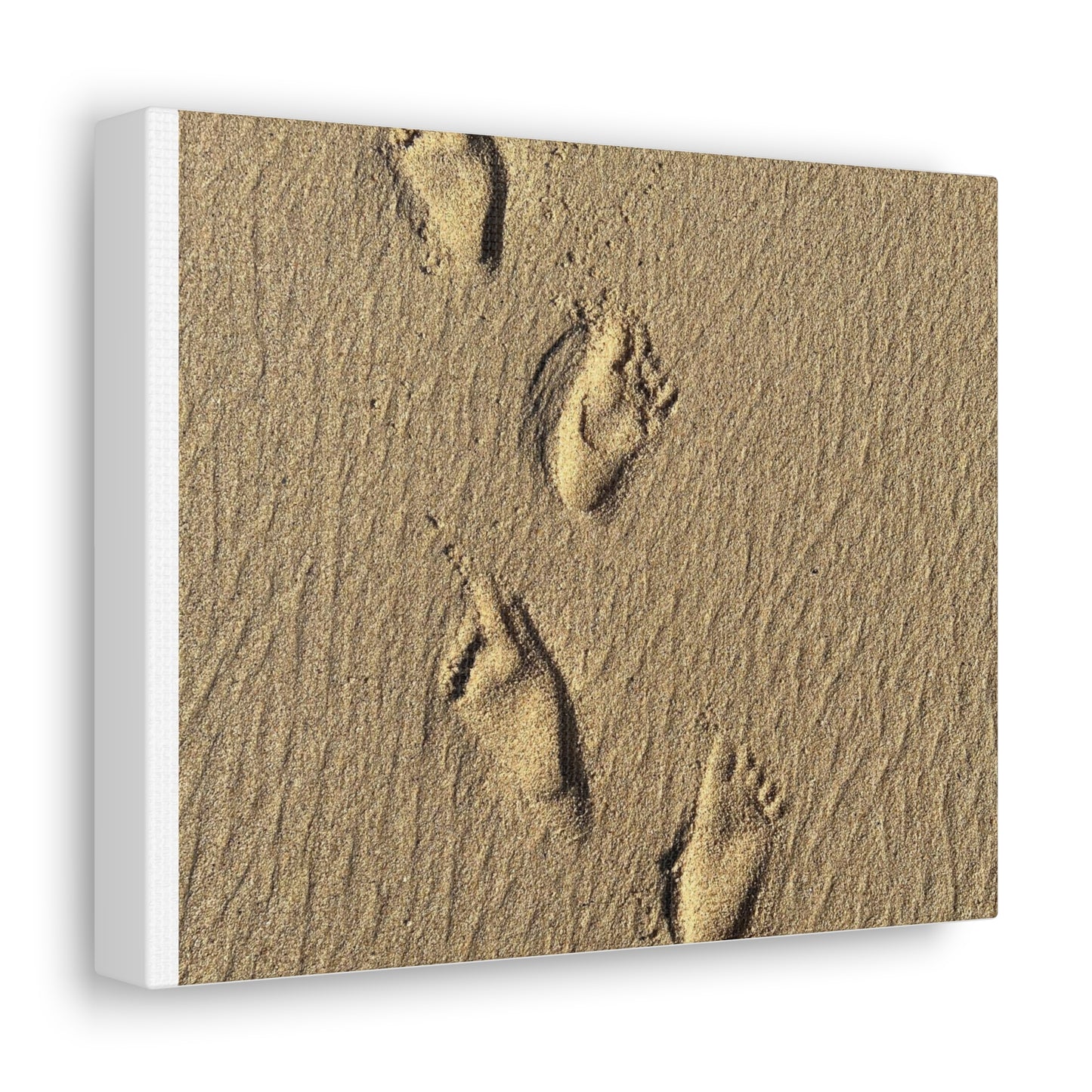 Canvas Gallery Wraps