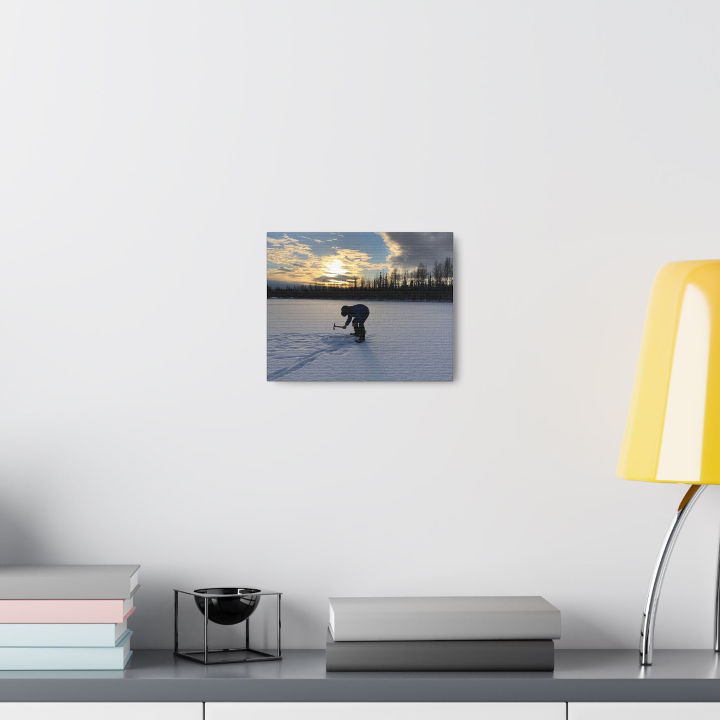 Canvas Gallery Wraps