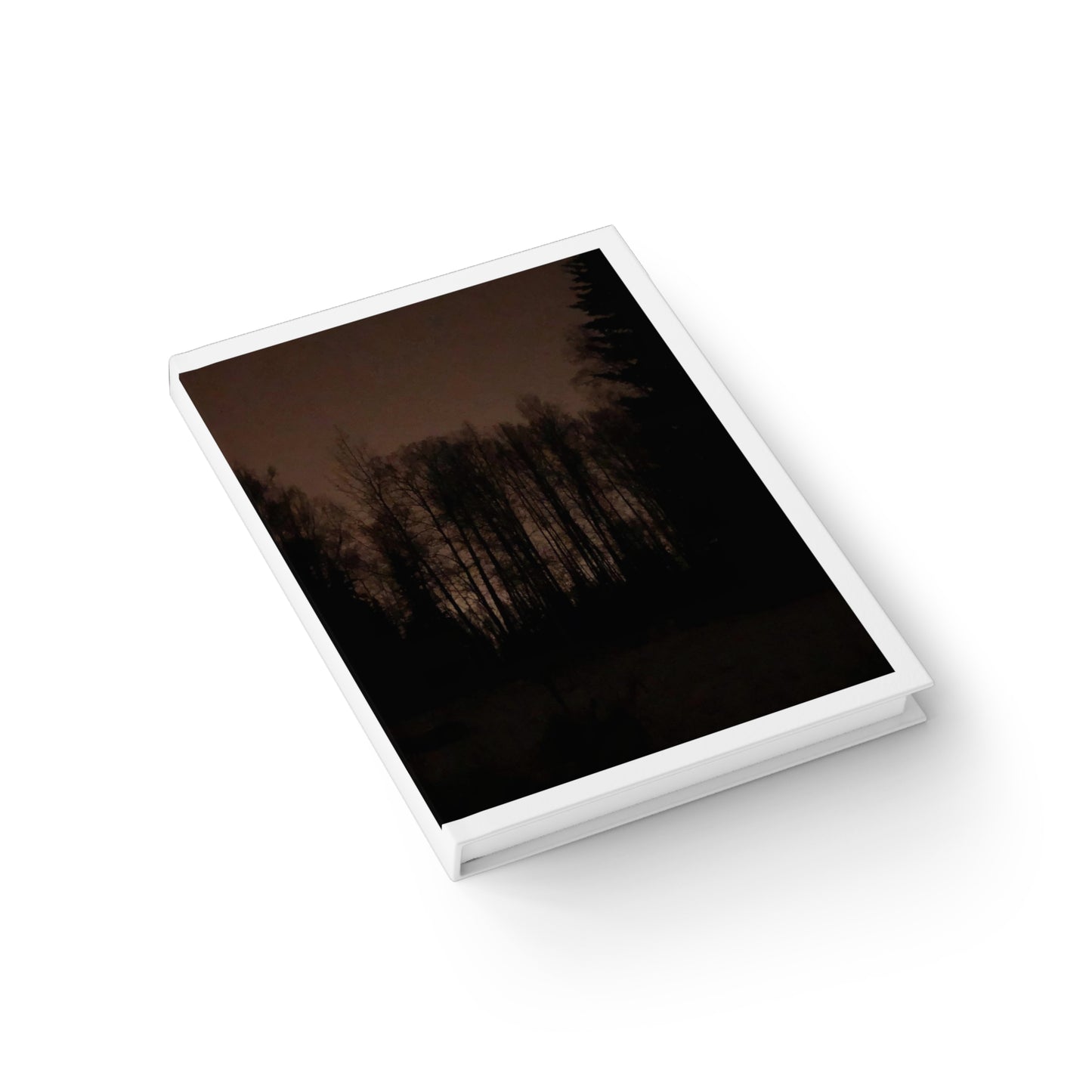 Journal - Blank