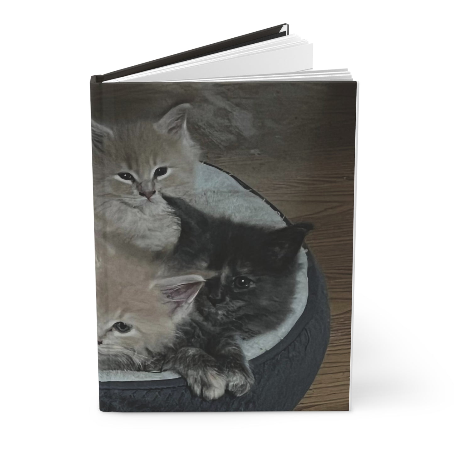 Hardcover Journal Matte