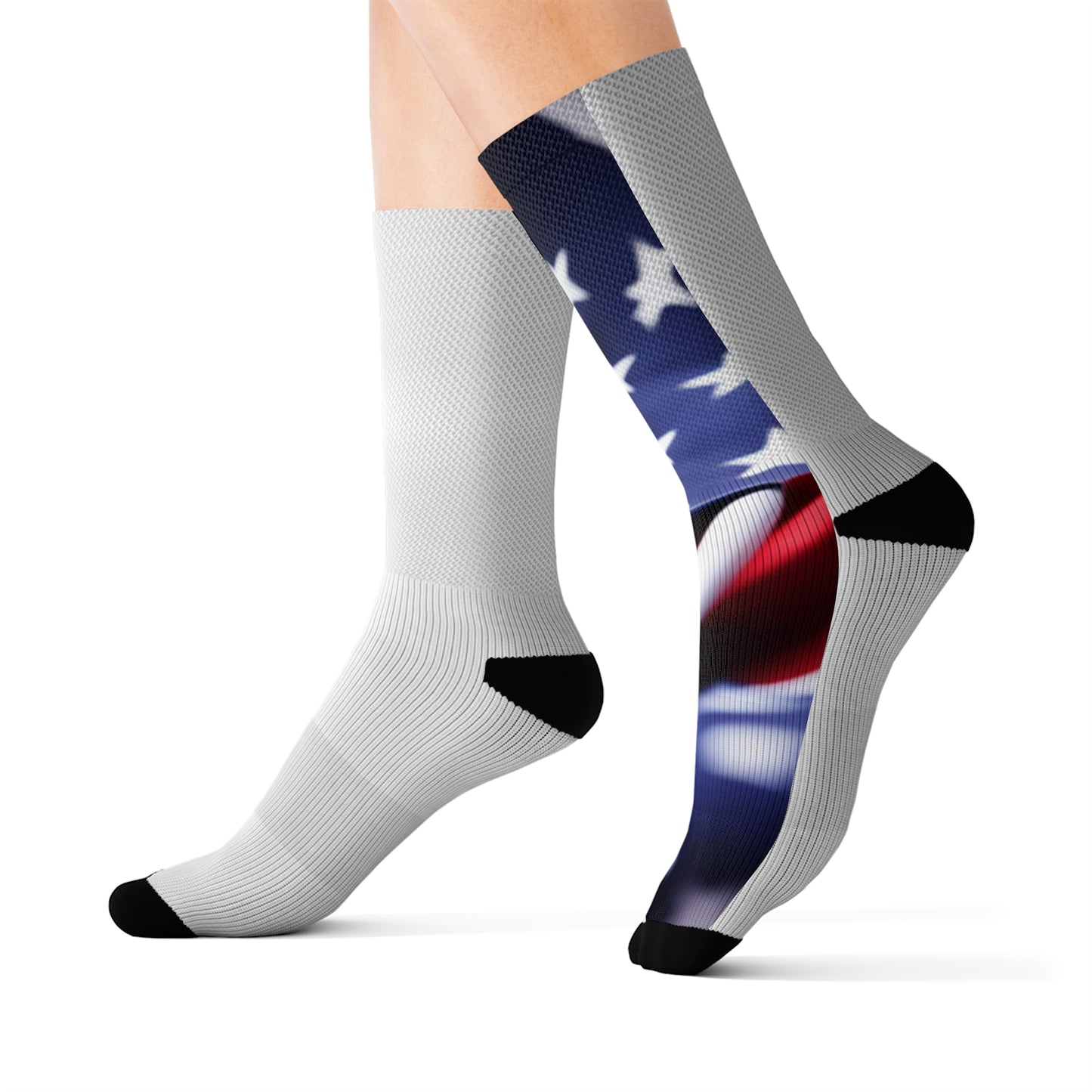 Sublimation Socks