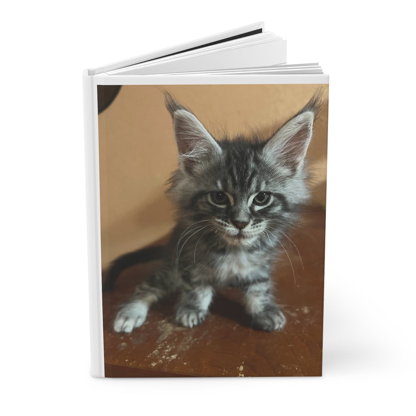 Hardcover Journal Matte