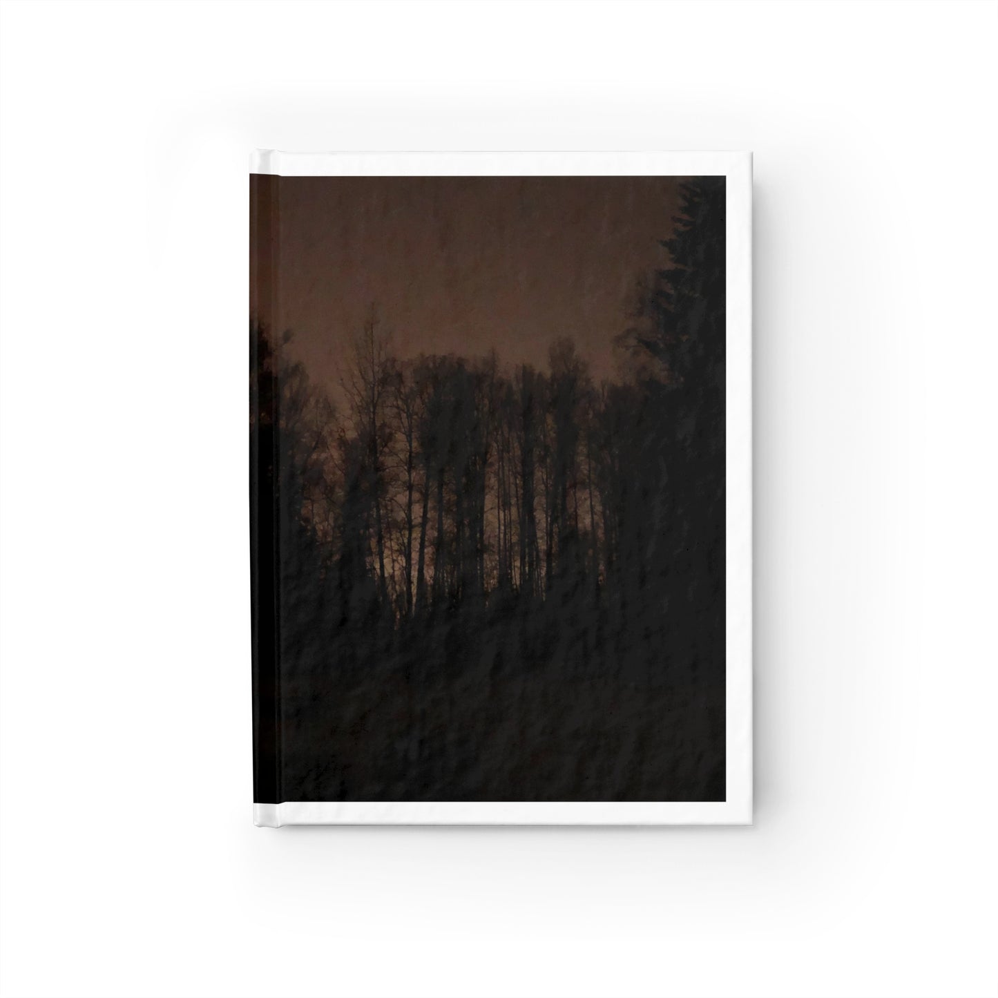 Journal - Blank