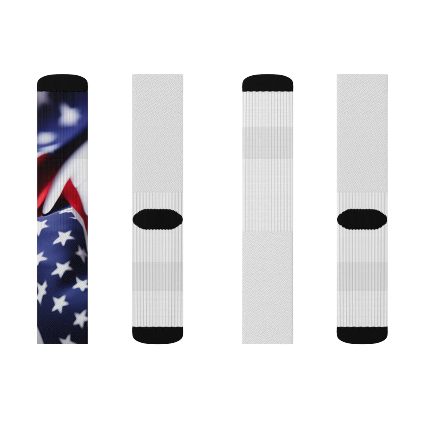Sublimation Socks