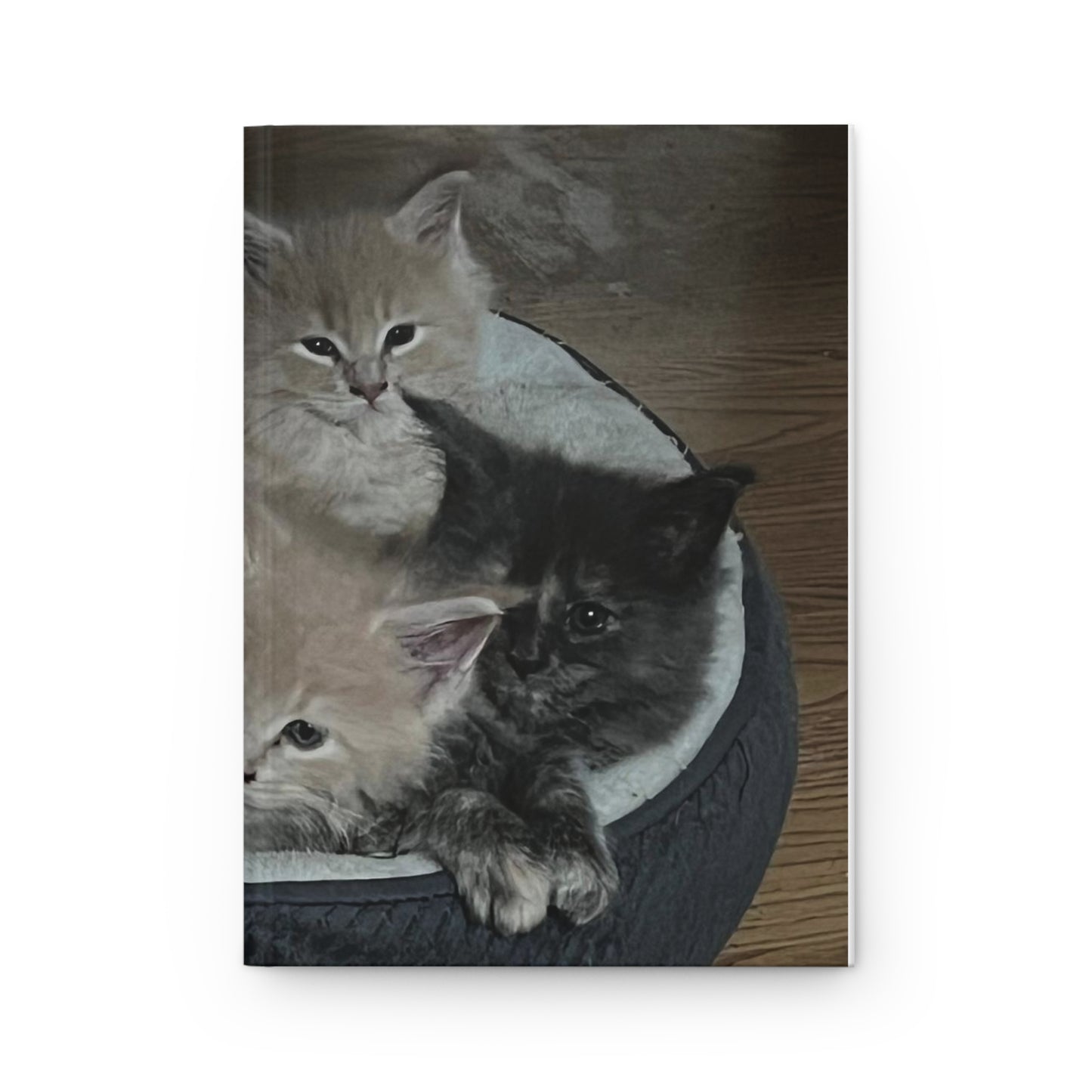 Hardcover Journal Matte