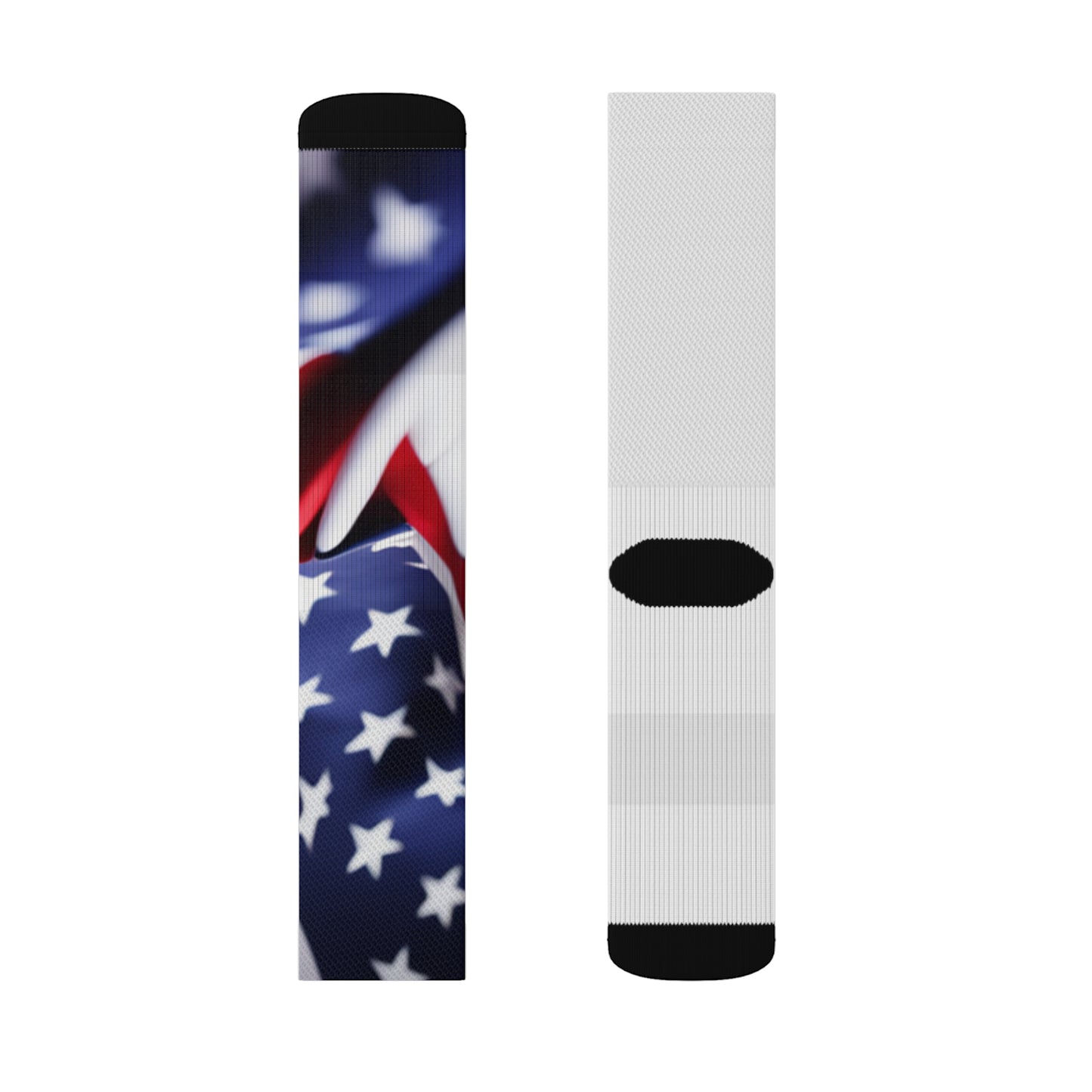 Sublimation Socks